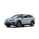 2023 VW ID4 Crozz Compact Electric SUV with Automatic Gearbox and Max Speed of 160km/h
