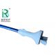 Blue Black Ureteral Access Sheath Flexible Endoscope Ease Placement Stable