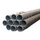 Hot Rolled Carbon Welded Seamless Spiral Steel Pipe 10 - 170mm Outer Diameter