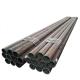 Galvanized Carbon Mild Steel Tube Cold Rolled Seamless 600mm DN15