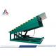 Factory Direct Sales 12 Tons Fixed Hydraulic Loading Dock Leveler for Warehouse