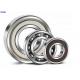 High Precision Deep Groove Roller Bearing  Low Noise 608 609 610 ZZ