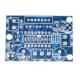0.1mm Min Smart PCB Assembly Line Spacing 0.25 Oz - 12 Oz Copper Thickness