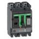 Schneiders Original MicroLogic 5B Electronic Trip Units Complete Circuit Breakers