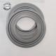 45X85X10 mm Nitrile Rubber Radial Shaft Seal With Rubber Outside Diameter And Single Sealing Lip