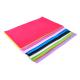 High quality Uncoated Colored Paper pastel colors and deep colors