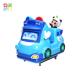 1 Player Entertainment Kiddie Car Ride With 15 Inch LCD Screen