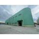 40x60 Prefab Metal Building , Light Steel Shed Structure Australian Standards