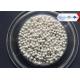 Pesticides Dispersion Horizontal Sand Mill Grinding Media Zirconium silicate beads 2.8-3.0mm