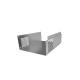 Precision Sheet Metal Fabrication Stamping Parts Bending Stainless Steel Bracket Frame
