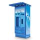 Automatic Drinking Water Vending Machine OEM Available CQC Certified