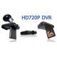 720P Vehicle Black Box Car Camera with H.264 Recording File