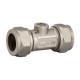 Brass Miniature Ball Valve 15mm