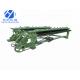 High Speed Grass Fence Making Machine For Urban Construction