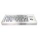 Standing Alone Industrial Waterproof Keyboard Mouse Ball With F1-F12 Function Keys
