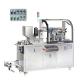 Pharma Used Blister Packing Machine Automatic 2400 Pcs/Hour 380V 0.6Mpa