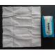 Girl Travel Embossed Pocket Tissue , 3 ply soft Pocket Handkerchief Pack