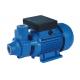 0.75hp Domestic Electric Water Transfer Pump With Aluminum Housing , SGS ISO Listed