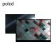 13.3 Inch 1080p VESA Hole Flat Studio Speaker LCD Gaming Portable Monitor For Laptop