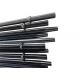 H19 H22 H25 Carbide Tapered Drill Rod Taper Rock Rod With ISO9001 Standard
