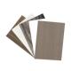 Fluorine Based Aluminum Composite Panel Mineral Core 3050mm Tensile Strength ≥24MPa