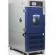 Low Temperature Test Chamber R404A R23 Refrigerant Two Cascade Compressor Cooling