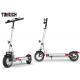 TM-RMW-H11 80KM Distance Lightweight Electric Scooter / Motorized Electric