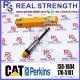 CAT Engine Fuel Injector Common Rail Injector 0R-1747 OR-3424 130-1804 OR-8787