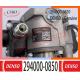294000-0850 DENSO Diesel Engine Fuel HP3 pump 294000-0850 For 1CD-FTV  22100-0G011