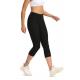 High Waist Yoga Pants For Women Active Stretch Fitness Gym Yoga Leggings