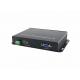 1 Channel 1080P/60Hz VGA to Fiber Video Converter + 1 Channel Stereo 1080P VGA Video Converter Video