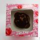 Four packs cupcake box wholesale