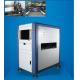 Online Dual Rails Automatic Optical Inspection System Doule Track SMT AOI Machine