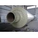 18KW Cement Ball Mill For Cement Grinding High Milling Efficiency Steadily