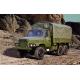 LHD/RHD Dongfeng 6×6 EQ2082 series Off-Road Truck,Dongfeng Camions,6x6 Truck