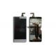 White 5.0 Inch Lcd Touch Screen Replacemen For Xiaomi MI4 Complete