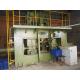 HY49 500T Axle Crank Metal Extrusion Press , Vertical Extrusion Press Machine
