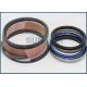 CA4560200 456-0200 4560200 Cylinder Seal Repair Kit For C-A-T E329D2L E330D2L GENUINE Boom Cylinder KIT SEAL