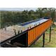 Topshaw 2020 Factory Outlet Modular Prefabricated Steel Shipping Container Swimming Pool