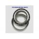 TR100802 90366-50007 automotive differential bearings taper roller bearings for cars 50*83*20.5/15.5mm