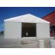 Industrial Outdoor Warehouse Tent 30-50m Wtih TUV Certificated