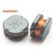Integrated SMD Power Inductor Low DC Resistance SC54-100 For Car Electronics