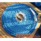 polyester mooring hawser rope, cheap and quality 3 inch polypropylene marine rope, polypropylene rope, PET+PP rope
