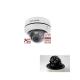 RoHS 2MP 120db H.264 50M Dome Ip Camera