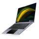 14 Inch Business Office Gaming Ultra Thin Laptop Optional 128GB 256GB 512GB 1TB