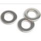 DIN125A Washer / Structural Steel Washers M3-M100, Black Oxide