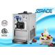 Countertop Soft Serve Ice Cream Maker High Output Full Stainless Steel Body