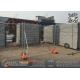 China Tempoary Fence Panels | Australia AS4687-2007 2100mmX2400mm