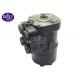 Hydrostatic Directions Hydraulic Steering Control Unit , 101S Steering Unit For Boat Forklift Tractor