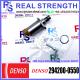 DENSO Suction Control Valve 294200-0550 Applicable to Isuzu 6hk,HinoJO8 Tractor 6081T